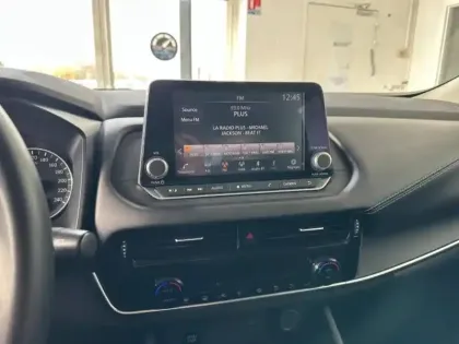 Photo 11 Nissan Qashqai  e-POWER 190ch Business Edition 2022