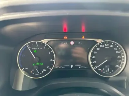 Photo 10 Nissan Qashqai  e-POWER 190ch Business Edition 2022