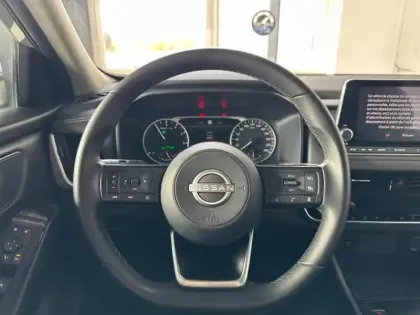 Photo 9 Nissan Qashqai  e-POWER 190ch Business Edition 2022