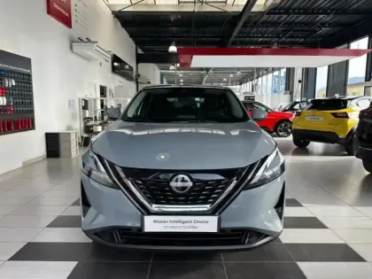 Photo 1 Nissan Qashqai  e-POWER 190ch Business Edition 2022