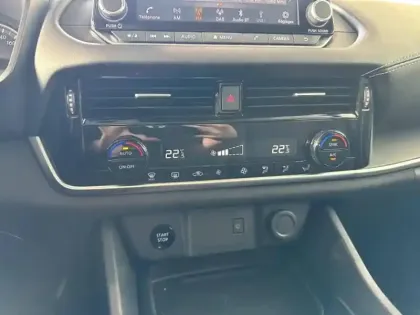 Photo 13 Nissan Qashqai  e-POWER 190ch Business Edition 2022