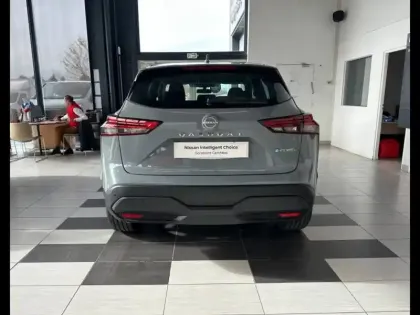 Photo 5 Nissan Qashqai  e-POWER 190ch Business Edition 2022