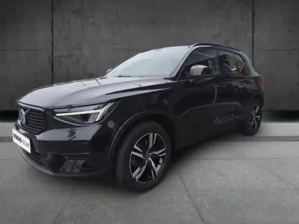 Photo Volvo Xc40