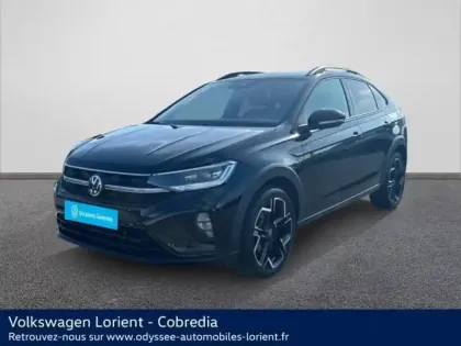 Photo Volkswagen Taigo