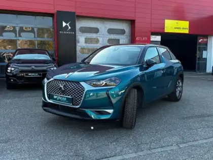 Photo Ds Ds 3