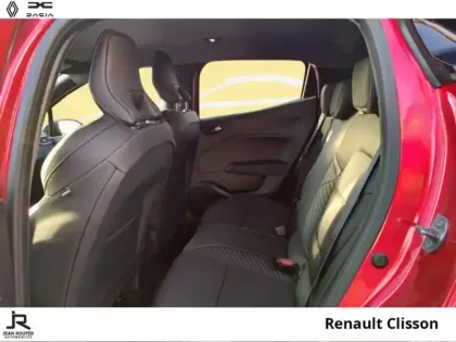 Photo 9 Renault Clio  TCe 90ch esprit Alpine