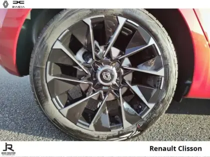 Photo 11 Renault Clio  TCe 90ch esprit Alpine