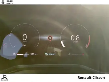 Photo 14 Renault Clio  TCe 90ch esprit Alpine