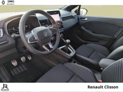 Photo 6 Renault Clio  TCe 90ch esprit Alpine