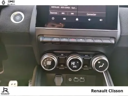 Photo 12 Renault Clio  TCe 90ch esprit Alpine