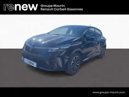 Photo Renault Clio