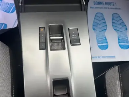 Photo 17 Opel Mokka  1.2 Turbo Hybrid 136ch Edition e-DCT6