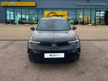 Photo 7 Opel Mokka  1.2 Turbo Hybrid 136ch Edition e-DCT6