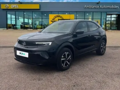 Photo 6 Opel Mokka  1.2 Turbo Hybrid 136ch Edition e-DCT6