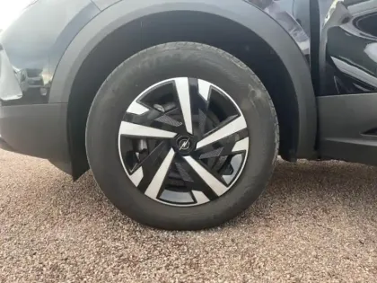 Photo 16 Opel Mokka  1.2 Turbo Hybrid 136ch Edition e-DCT6