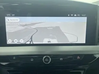 Photo 20 Opel Mokka  1.2 Turbo Hybrid 136ch Edition e-DCT6