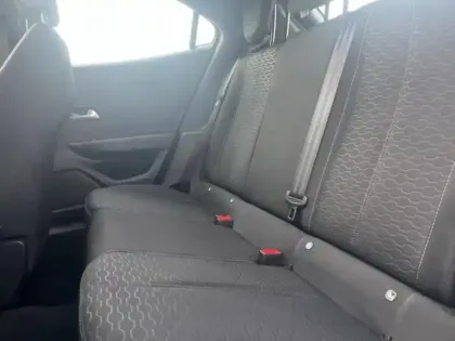 Photo 15 Opel Mokka  1.2 Turbo Hybrid 136ch Edition e-DCT6