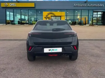 Photo 10 Opel Mokka  1.2 Turbo Hybrid 136ch Edition e-DCT6