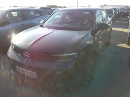 Photo Opel Mokka