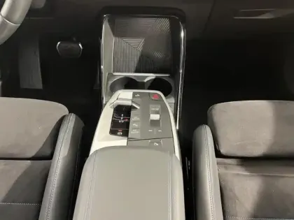 Photo 14 BMW Serie 2 Série 2 ActiveTourer 218i 136ch M Sport DKG7