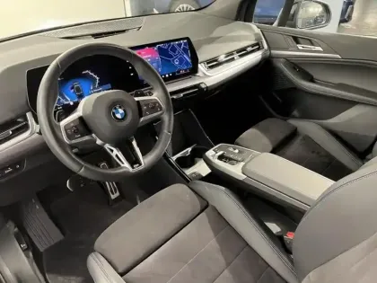 Photo 3 BMW Serie 2 Série 2 ActiveTourer 218i 136ch M Sport DKG7