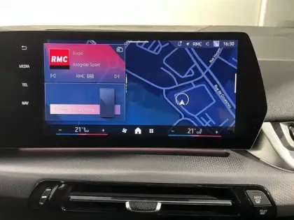 Photo 12 BMW Serie 2 Série 2 ActiveTourer 218i 136ch M Sport DKG7