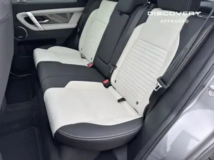 Photo 7 Land rover Discovery Sport  P270e PHEV 269ch Dynamic SE