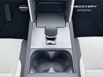 Photo 10 Land rover Discovery Sport  P270e PHEV 269ch Dynamic SE