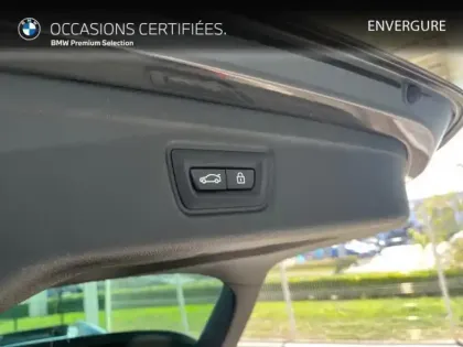 Photo 14 BMW Serie 3 Série 3 Touring M340dA xDrive 340ch M Performance