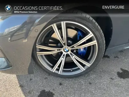 Photo 7 BMW Serie 3 Série 3 Touring M340dA xDrive 340ch M Performance