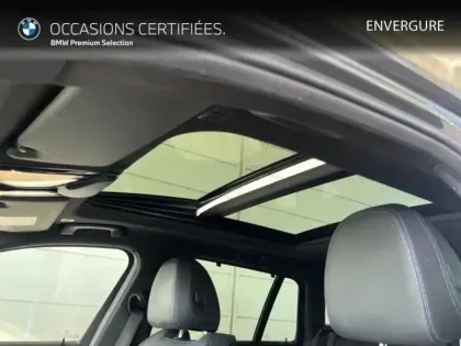 Photo 11 BMW Serie 3 Série 3 Touring M340dA xDrive 340ch M Performance