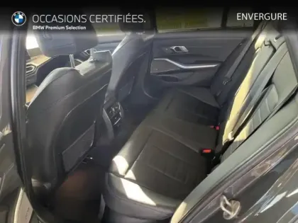 Photo 12 BMW Serie 3 Série 3 Touring M340dA xDrive 340ch M Performance