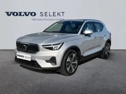 Photo Volvo Xc40