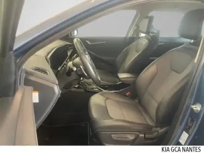 Photo 12 Kia Niro  1.6 GDi 183ch PHEV Active DCT6