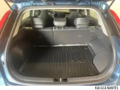 Photo 14 Kia Niro  1.6 GDi 183ch PHEV Active DCT6