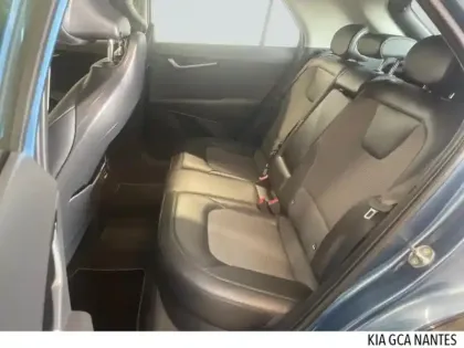 Photo 13 Kia Niro  1.6 GDi 183ch PHEV Active DCT6