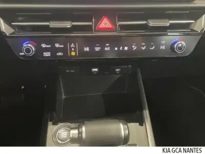 Photo 10 Kia Niro  1.6 GDi 183ch PHEV Active DCT6