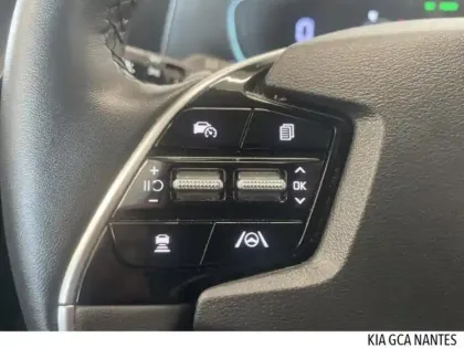 Photo 9 Kia Niro  1.6 GDi 183ch PHEV Active DCT6