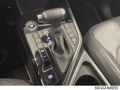 Photo 8 Kia Niro  1.6 GDi 183ch PHEV Active DCT6