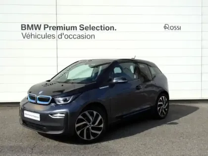 Photo Bmw I3