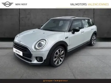 Photo Mini Clubman