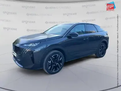Photo Peugeot 3008