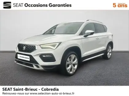 Photo Seat Ateca