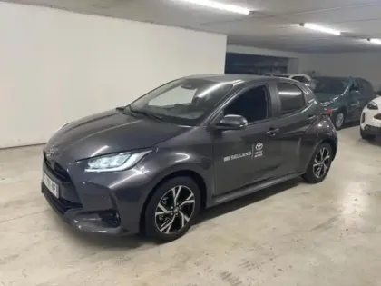 Photo Toyota Yaris