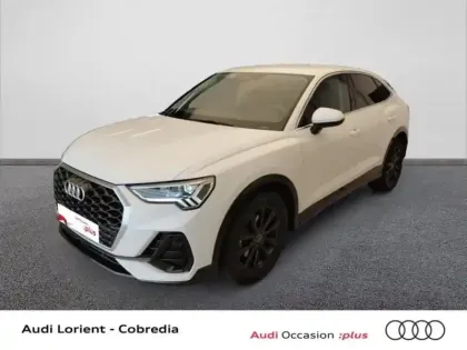 Photo Audi Q3