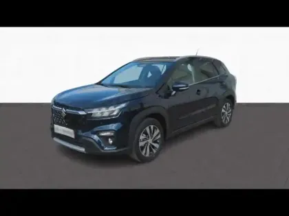 Photo Suzuki S-cross