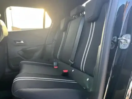 Photo 14 Opel Corsa  1.2 Turbo 100ch GS