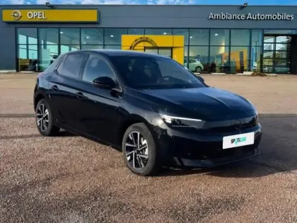 Photo 7 Opel Corsa  1.2 Turbo 100ch GS