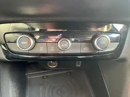 Photo 18 Opel Corsa  1.2 Turbo 100ch GS