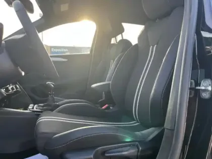 Photo 13 Opel Corsa  1.2 Turbo 100ch GS